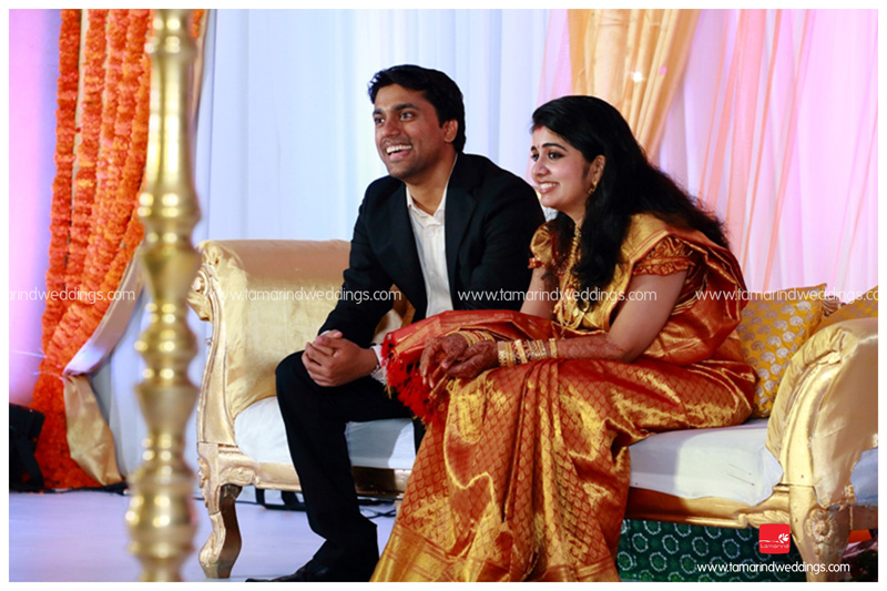 Nandgopal Weds Sharika