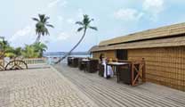 Indriya Beach Resort