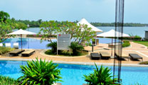 Ramada Resort