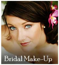 Shopping Assistance - Bridal Make-Up