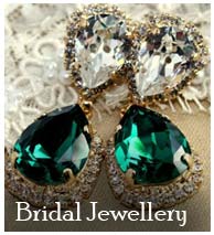 Shopping Assistance - Bridal Jewellery