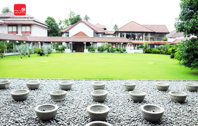 10 Things To Keep In Mind When Selecting The Wedding Venue!