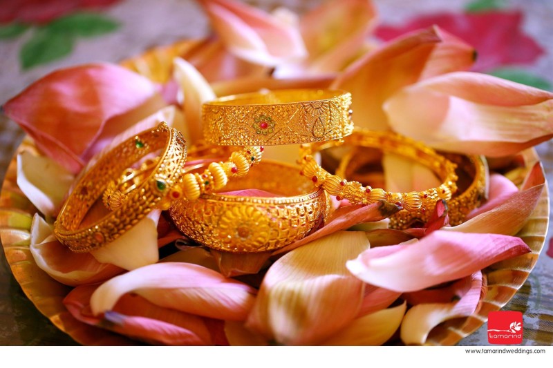 Taking Care of your Wedding Jewellery