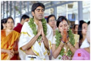 Guruvayoor Wedding