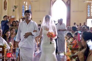 Knanaya Wedding