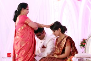 Knanaya Wedding