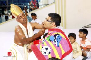 Knanaya Wedding