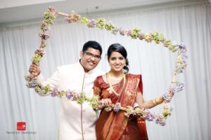 Knanaya Wedding