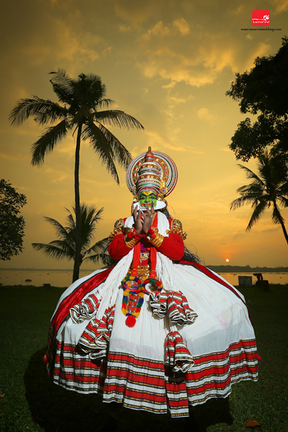 Entertainment Options for Kerala Weddings
