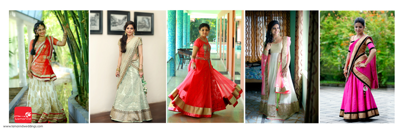 Poornima Indrajith ~ Fashion Trends ~ – South India Fashion