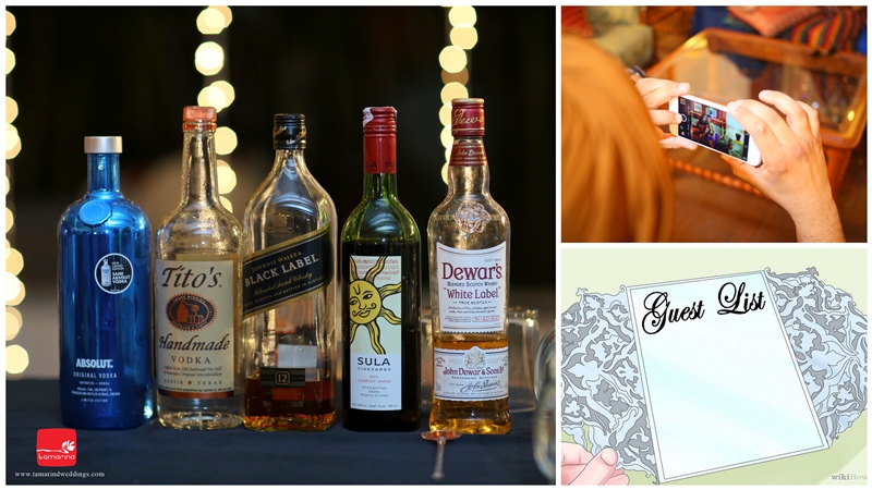 7 Wedding Bloopers To Watch Out For!