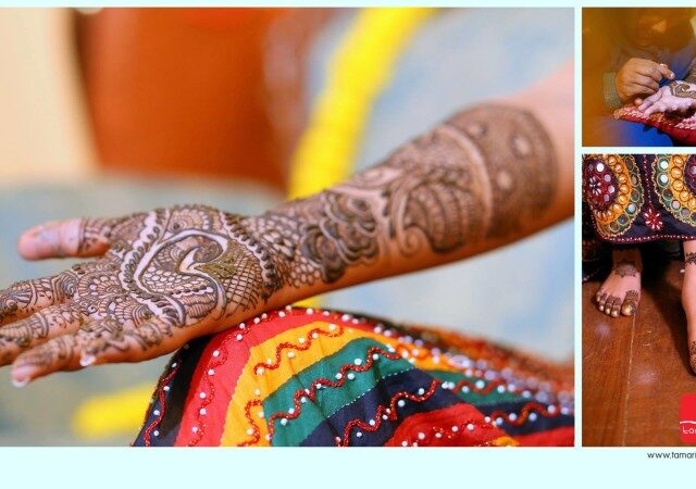 Top 35+ Karwa Chauth Mehndi Designs You Should Check Out