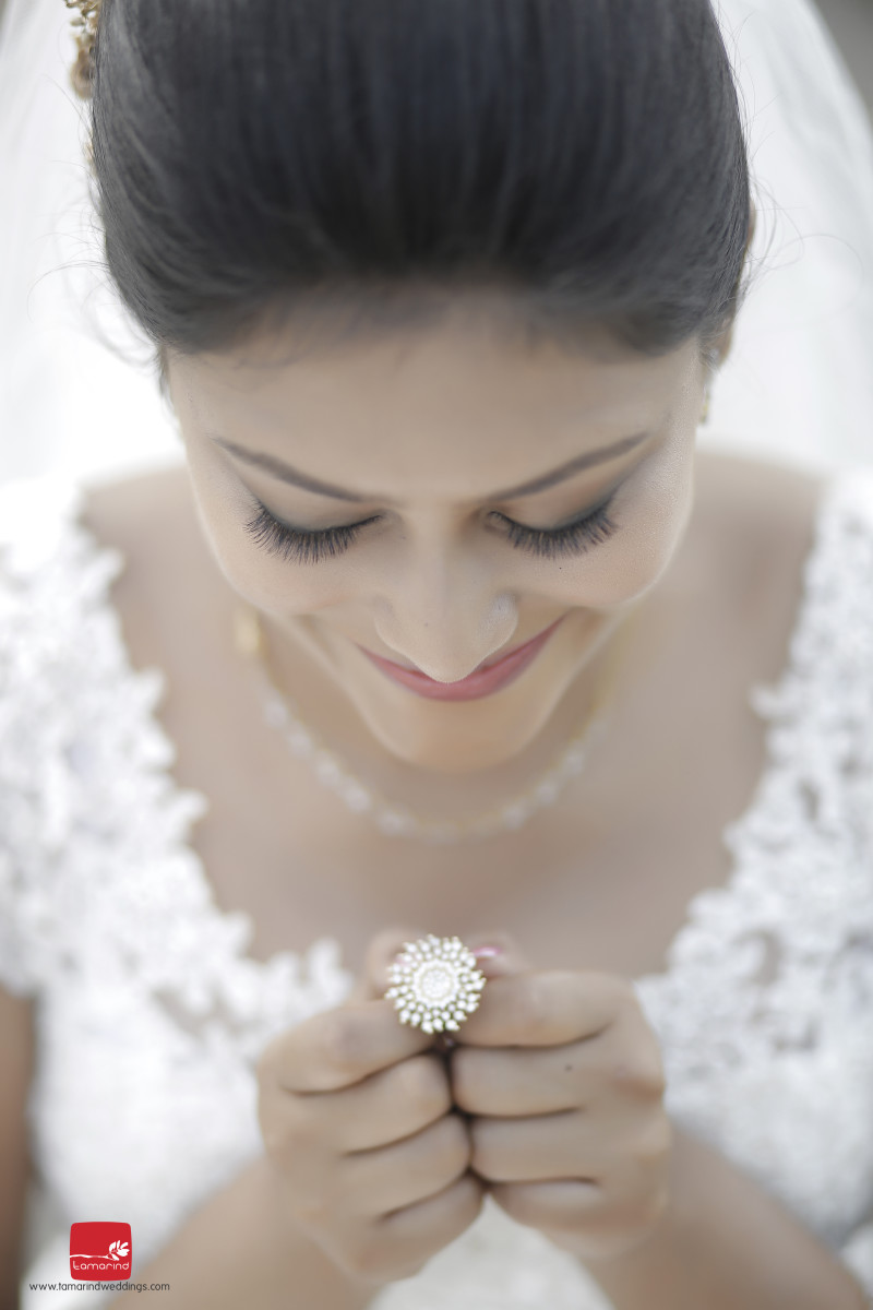 Wedding Ring Tales – Latest Trends & Designs