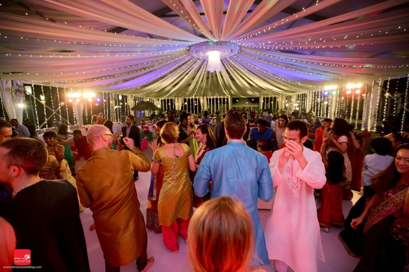 Cross-cultural Wedding: How To Plan A Fusion Wedding
