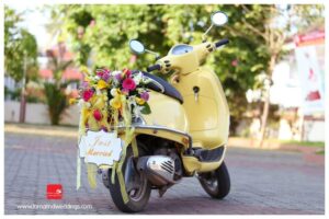 honeymoon checklist