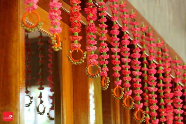 Traditional Hindu Wedding Decoration Ideas And Designs