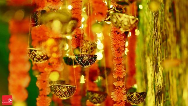 Traditional Hindu Wedding Decoration Ideas and Designs