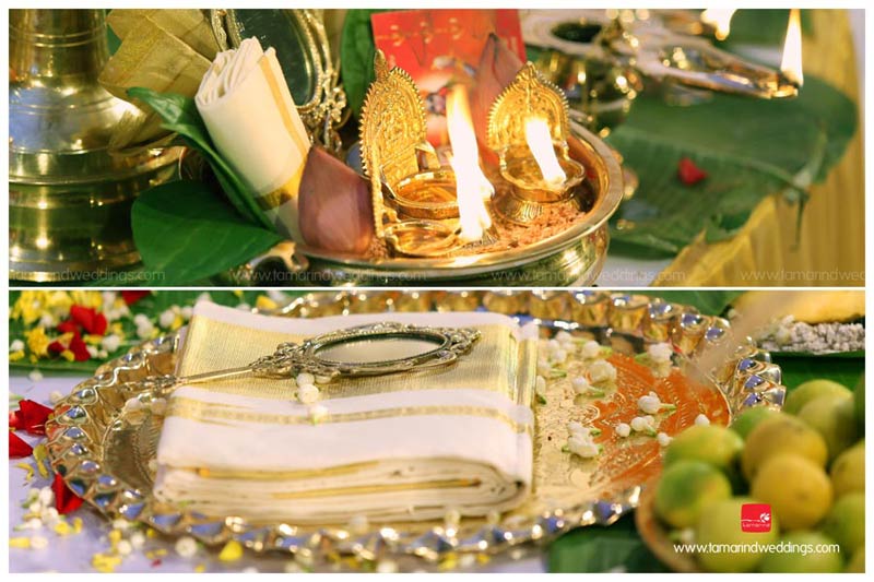 Traditional Hindu Wedding