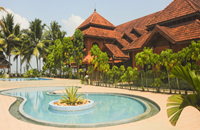 Lakesong Resort Kumarakom